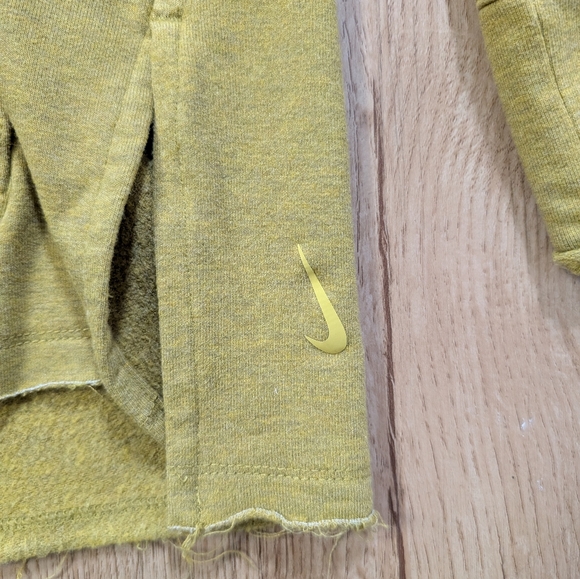 Nike hoodie SKU174 - Picture 3 of 4